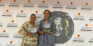 Rural Women Drive Economic Change In KwaZulu-Natal, New Book Reveals Rural Women Drive Economic Change In KwaZulu-Natal, New Book Reveals