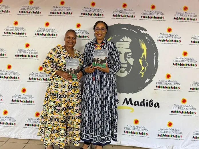 Rural Women Drive Economic Change In KwaZulu-Natal, New Book Reveals Rural Women Drive Economic Change In KwaZulu-Natal, New Book Reveals