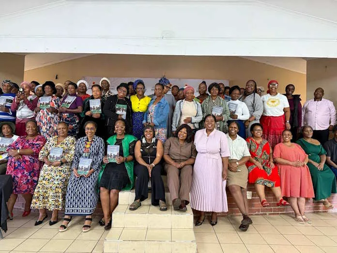 Nelson Mandela Children’s Fund