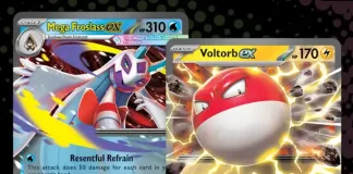 Pokémon professor Kyle Bremer talks TCGs