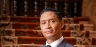 Rudi Williams appointed hotel manager at The Palace at Sun City Rudi Williams appointed hotel manager at The Palace at Sun City