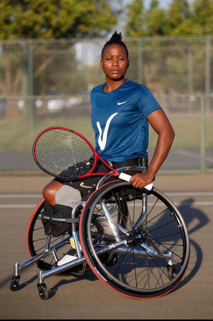 Velocity Sport Magazine