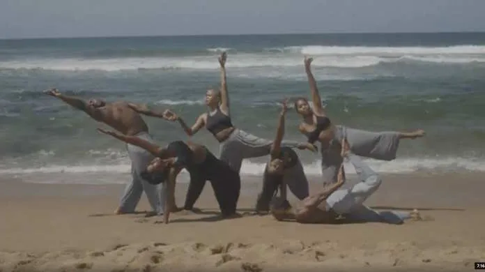 SIMUNYE - Breeh Cele (South Africa) (Pick of the Platform - JOMBA! Digital Open Horizons 2025)