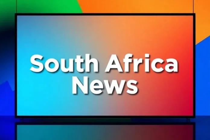 South Africa Experiences Maritime Traffic Rise as Ships Reroute Around ...