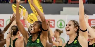 Spar Proteas