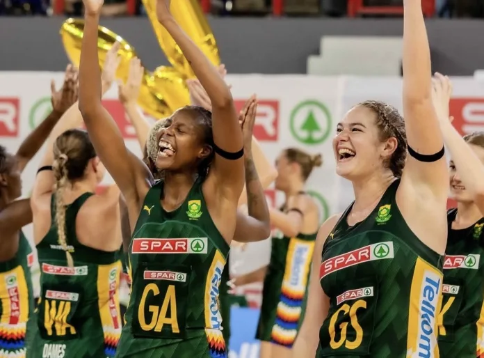 spar-proteas Spar Proteas