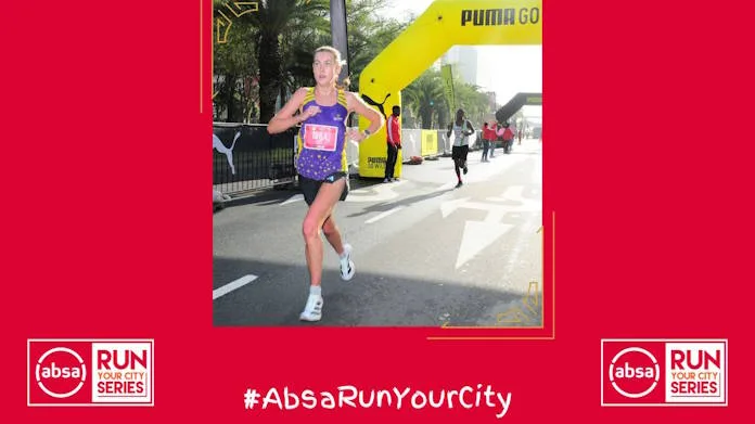 Kavanagh keeps expectations in check ahead of Absa RUN YOUR CITY CAPE TOWN 10K despite stellar 2026 form