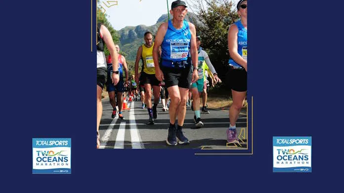 Totalsports Two Oceans Marathon