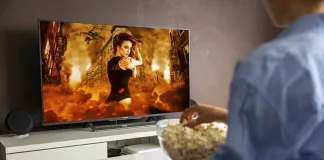 IPTV South Africa – Best IPTV Service for Sports, Movies & Series in FHD/4K