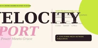 Velocity Sport Magazine Invites Women in Sport to Submit their Events