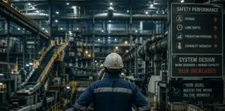 Why many workplace accidents are really system failures, not worker failures Why many workplace accidents are really system failures, not worker failures