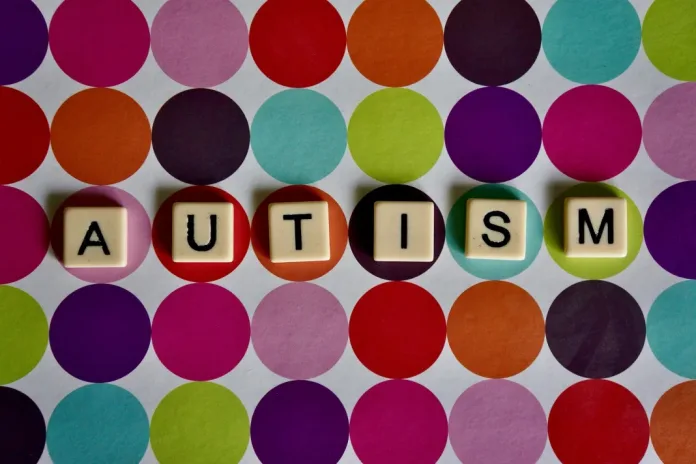 Engineering inclusion: Architecting a workplace for the Autism Journey