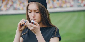 10 Tips to Help Teens Say No to Smoking 10 Tips to Help Teens Say No to Smoking