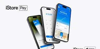 iStore Launches iStore Pay: Empowering Local Businesses with a Market Leading Payment Solution iStore Launches iStore Pay: Empowering Local Businesses with a Market Leading Payment Solution