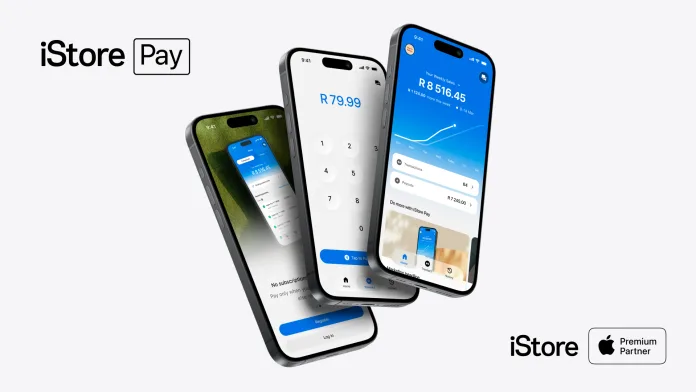 iStore Launches iStore Pay: Empowering Local Businesses with a Market Leading Payment Solution
