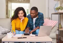 Should you marry your partner for financial protection? Should you marry your partner for financial protection?