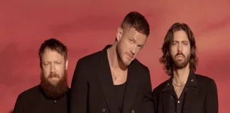 Imagine Dragons to Perform at Abu Dhabi Grand Prix Imagine Dragons to Perform at Abu Dhabi Grand Prix