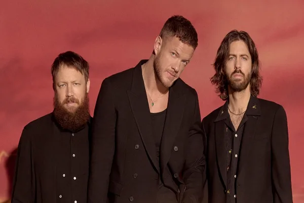 Abu Dhabi Grand Prix Imagine Dragons to Perform at Abu Dhabi Grand Prix