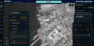 TACTICA AI Introduces Region’s First AI Platform for Mission-Critical, Real-Time Operational Decisions TACTICA AI Introduces Region’s First AI Platform for Mission-Critical, Real-Time Operational Decisions