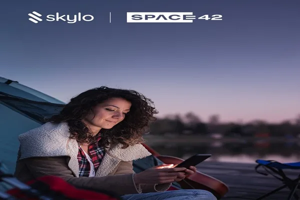 Space42 Space42 appoints Skylo to power standards-based Direct-to-Device connectivity through its geostationary satellite, Thuraya-4