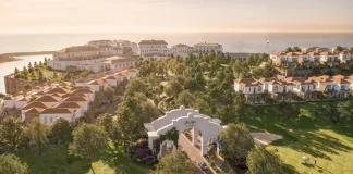 Modon partners with Montage Hotels & Resorts to bring ultra-luxury hospitality brand to Egypt’s Ras El Hekma Modon partners with Montage Hotels & Resorts to bring ultra-luxury hospitality brand to Egypt’s Ras El Hekma