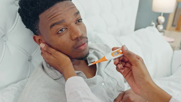 6 Warning Signs Of Sepsis You Should Never Ignore