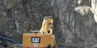SAPS Arrests Two Suspects for Illegal Mining and Bribery