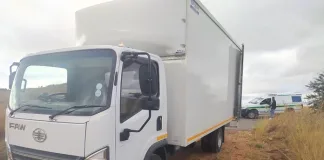 Truck Driver Rescued After Kidnapping, Ransom Demand on R68 Road