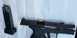 Two Men Arrested in Tembisa After Viral Video Shows Women Recklessly Handling Firearms Two Men Arrested in Tembisa After Viral Video Shows Women Recklessly Handling Firearms