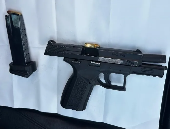 699687155_1408933044591665_7686664008967160950_n Two Men Arrested in Tembisa After Viral Video Shows Women Recklessly Handling Firearms