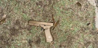 Police Foil Attack After Suspects Open Fire During Stop-and-Search