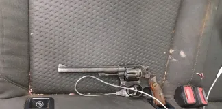 Armed Suspects to Appear in Court After Pretoria North Arrests Armed Suspects to Appear in Court After Pretoria North Arrests