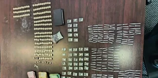 Anti-Crime Task Team Arrests Suspect in Hanover Park with Drugs, Cash