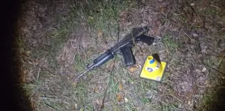 One Suspect Injured, Three Flee, and Firearms Recovered After Police Shootout at Clubview One Suspect Injured, Three Flee, and Firearms Recovered After Police Shootout at Clubview