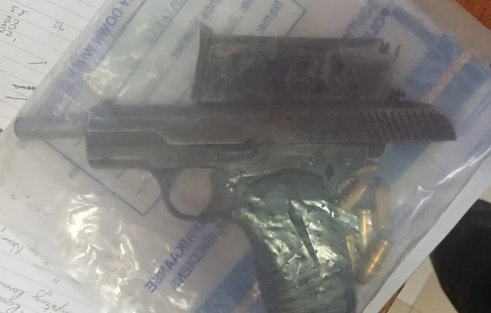 702684604_1412002047618098_6037724461553014848_n Suspect to Appear in Court for Unlicensed Firearm Possession
