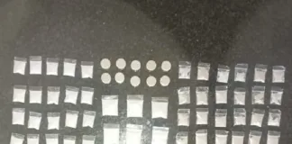 Off-Duty Officers Arrest Drug Dealer at Thaba Nchu Taxi Rank