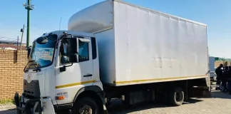 SAPS Intercepts R3.7 Million Illicit Cigarette Haul, Two Suspects Arrested in Sedibeng SAPS Intercepts R3.7 Million Illicit Cigarette Haul, Two Suspects Arrested in Sedibeng