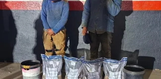 Two Arrested as Operation Prosper Targets Illegal Mining