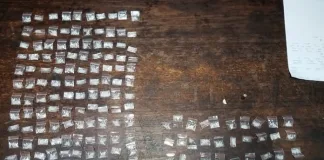 Western Cape Suspect, 24, Faces Drug and Ammunition Charges