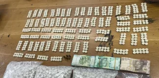 KZN Police Arrest Suspect With R220,000 in Drugs, Ammunition