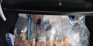 Two Arrested, Stolen Money Recovered Within Three Hours of Welkom CIT Robbery