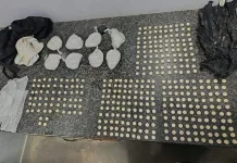 Two Arrested, Nearly R300,000 in Drugs Seized in Keimoes Operation