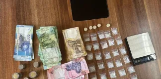 Bloemfontein Drug Bust: Anti-Gang Unit Seizes Mandrax, Cocaine and Crystal Meth in Coordinated Raids