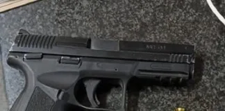 Three Men Arrested in Jericho for Armed Robbery, Assault, and Firearm Offences Three Men Arrested in Jericho for Armed Robbery, Assault, and Firearm Offences