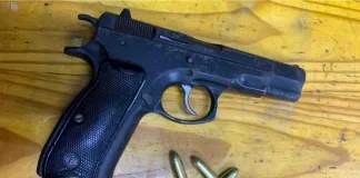 Tavern Patron Arrested for Unlicensed Firearm Possession; Owner to Face Legal Action
