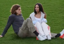 adidas Originals and Miaou Celebrate Football’s Off-Pitch Icons in their Spring Summer 2026 collection adidas Originals and Miaou Celebrate Football’s Off-Pitch Icons in their Spring Summer 2026 collection