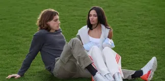 adidas Originals and Miaou Celebrate Football’s Off-Pitch Icons in their Spring Summer 2026 collection adidas Originals and Miaou Celebrate Football’s Off-Pitch Icons in their Spring Summer 2026 collection