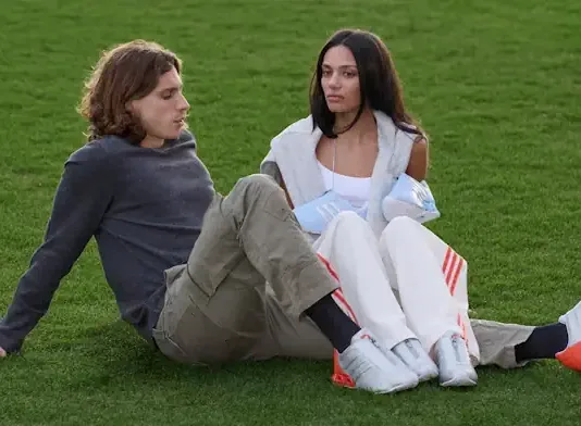 adidas Originals and Miaou Celebrate Football’s Off-Pitch Icons in their Spring Summer 2026 collection