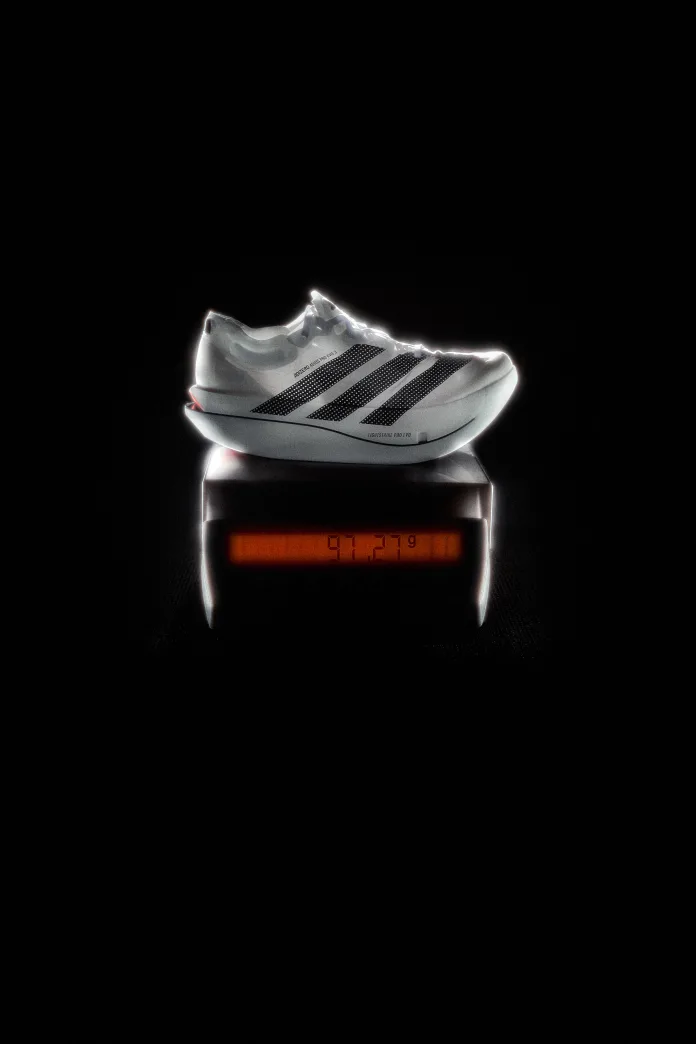 717422 adidas Adizero Adios Pro 3: The Fastest, Lightest Marathon Shoe Ever, Available In Limited Quantities At the Sanlam Cape Town Marathon Expo
