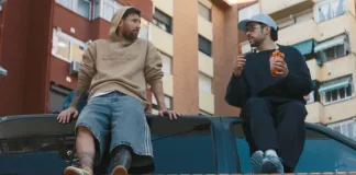 ADIDAS PRESENTS BACKYARD LEGENDS WITH ICONS FROM FOOTBALL